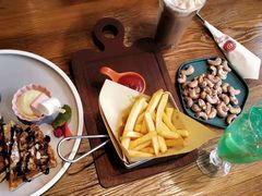 -印咖啡IN COFFEE(红旗街店)