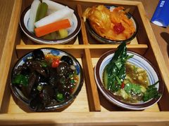 -马记永·兰州牛肉面(天通苑家乐福店)