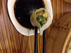 肉三鲜-惠成饺子(百合园店)