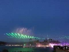 -天河潭旅游度假区