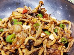 -新沸腾鱼乡(世贸天阶店)