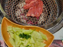 -炭之家·齐齐哈尔非遗烤肉·鲜切直供(中央大街店)