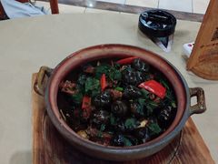 田螺焖掌亦-渔乐里(智荟城店)