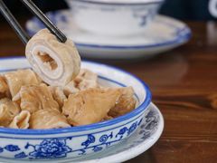 -兰边碗(鼓楼店)
