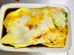 猪肉鸡蛋肠粉-银记肠粉(文昌北路店)