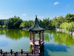 -东莞市可园博物馆