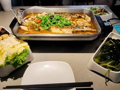 -半天妖烤鱼(海那城店)