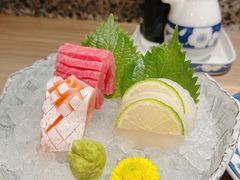 -小山日本料理(兴业太古汇店)