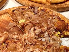 -比格比萨自助(宝山日月光店)