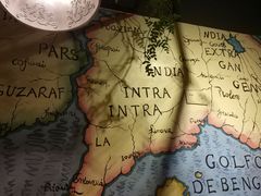 -丰乐餐厅·始于1999·本地老字号