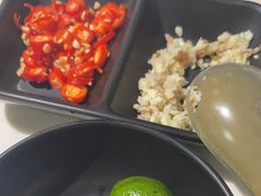-狐狸爱上椰子鸡(滨江星光大道店)
