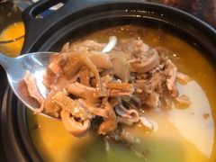 云雾笋猪肚-凤凰湘语·湘粤鲜融(浦东旗舰店)