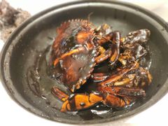 获奖黑胡椒螃蟹-螃蟹之家·新加坡特色料理(银泰中心in99店)