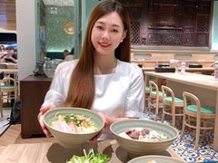 -安南小馆(华润城万象天地店)