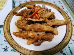 -莅香岛港式餐厅(滨江道店)