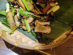 -云海肴·汽锅鸡·云南菜(天津国金汇店)