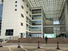 -南山图书馆(常兴路店)
