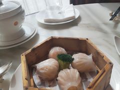 -顺德美的万豪酒店-万豪中餐厅