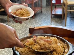 煲仔饭-廣順興(兴华路店)