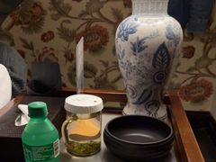 -泽云梵莲花足浴 按摩 SPA(滨湖店)