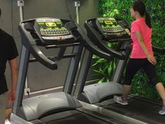 -漾健身·普拉提(橡树湾店)