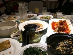 -苔圣园酒家(尊木汇国际艺术广场店)