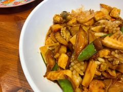 -渔家风味·鲅鱼水饺·央视展播·海鲜天津菜(开发区店)