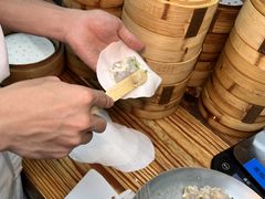 -禄运茶居·手工点心(猎德店)