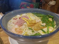 -云尊府云南菜·蒸汽石锅鱼(五棵松华熙店)