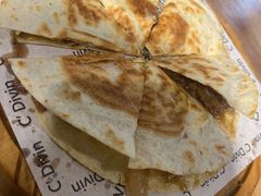 -艾蜜西餐厅(梅园店)