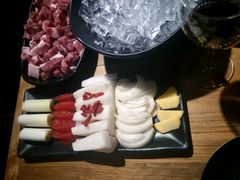 -木辛水水冰煮羊(凤城六路店)