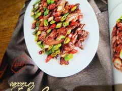 -鼎原力量东北吊炉烧烤(临河街店)