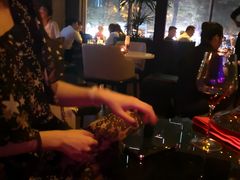 -柒Lounge(三里屯店)