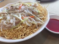 肉絲炒麵-東海薈。拉斐特(青衣城店)