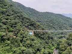 -古龙峡云天玻霸