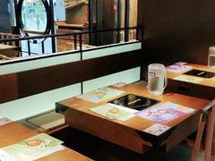 -呷哺呷哺 黄金牧场 (大港油田幸福广场店)