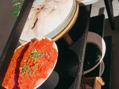 -辣伍鲜毛肚老火锅(元一店)