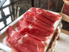 -东门口涮肉·砂锅·烤串(老门东店)