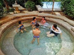 -西安华清御汤酒店