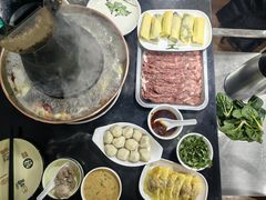 -新梅居(宁海东路店)