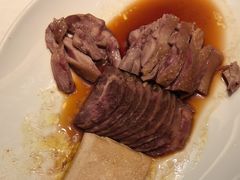 -贡宴盐帮菜自贡驻京联络处餐厅