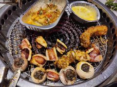 -火炉火自助餐(西直门凯德MALL店)