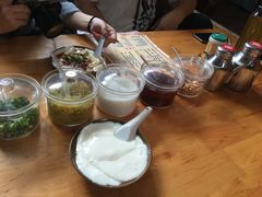 -袁家豆腐