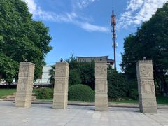 -陕西民俗大观园