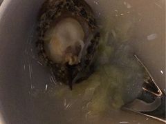 -广州花园酒店-凌璇阁360度高空海鲜自助餐CAROUSEL