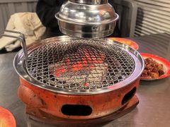 -永安里地摊烤肉(首创店)