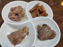 -应天大明王朝·南京菜(中山陵店)