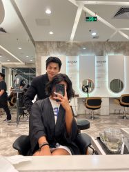 -MMby HairCode 芭曲发型概念店