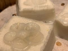 非遗白玉方糕-探花·意境江南菜·唐伯虎文化体验店·松鼠桂鱼(观前店)