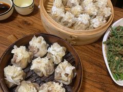 -正宗天津烧麦馆(柳州路店)